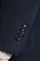 Fay Double Breasted Coat