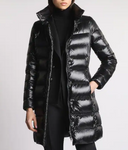 Fay Down Coat Urban