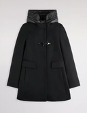 Fay Toggle Coat