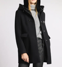 Fay Toggle Coat