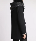 Fay Toggle Coat