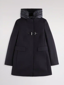 Fay Toggle Coat