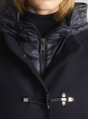 Fay Toggle Coat