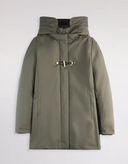 Cappotto tecnico Fay