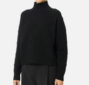 Jersey Elisabetta Franchi de jacquard con rombos