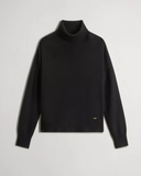 Dolcevita Woolrich Comfort Lana Cash