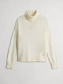 Woolrich Comfort Wool Cash Turtleneck