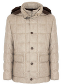 Fay New Down Jacket
