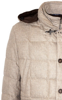Fay New Down Jacket
