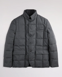 Fay Down Jacket Double Front