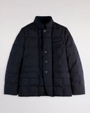 Fay Down Jacket Double Front