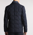 Fay Down Jacket Double Front