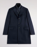 Fay Easy Db Coat