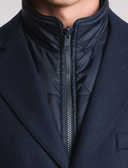 Fay Easy Db Coat
