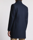 Fay Easy Db Coat