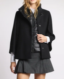 Fay Cape med krok
