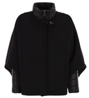 Fay Double Cape