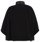 Fay Double Cape