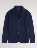 Fay Wool Jacket