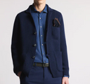 Fay Wool Jacket