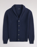 Fay Cardigan in lana