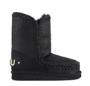 Mou Eskimo 24 With Rhinestones Logo