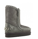 Mou Eskimo 24 Con Logo In Strass