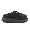 Mou Bounce Clog Metal Logo
