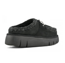 Mou Bounce Clog Metal Logo