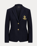 Lauren Ralph Lauren Anfisa Lined Jacket