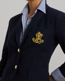 Lauren Ralph Lauren Anfisa Lined Jacket