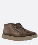 Santoni Dump High D Aole81