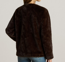 Lauren Ralph Lauren Faux Fur Coat