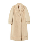 Cappotto doppiopetto Twin Set