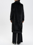 Twin Set Double Breasted Coat