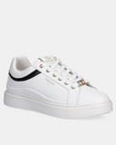 Twin Set Sneakers With Contrasting Inserts