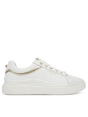 Sneakers Twin Set Con Inserti A Contrasto