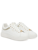 Sneakers Twin Set Con Inserti A Contrasto