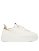 Scarpe da ginnastica con logo Twin Set