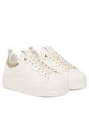 Scarpe da ginnastica con logo Twin Set