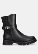 Podwójne buty Chelsea