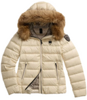 Blauer Arcadia