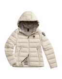Blauer Charme