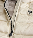 Blauer Charme