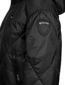 Blauer Lamartine