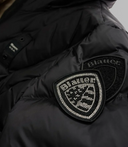 Blauer Althea