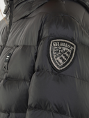 Blauer Agnes