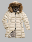 Blauer Kristin