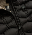 Blauer Lynel