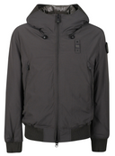 Blauer Franklin